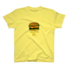 Random Worksのjunkfood スタンダードTシャツ