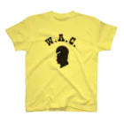 841のお店のwac Regular Fit T-Shirt