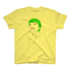 OIT shopのkenji スタンダードTシャツ