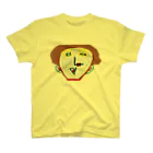 okono_eのMom by 5-year-old Regular Fit T-Shirt