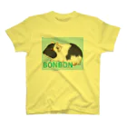 LichtmuhleのBONBONちゃん スタンダードTシャツ