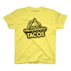 eVerY dAY,CHeAT dAY!の素晴らしい登山チーム「タコス」 Regular Fit T-Shirt