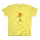 ＣＮＣＧの恒青年「こうせいねん」 スタンダードTシャツ