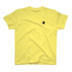 miraigaattaのonly  insensitive man Regular Fit T-Shirt