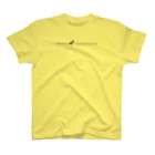 しまのなかまfromIRIOMOTEのしまのなかまSLOW　キンバト Regular Fit T-Shirt