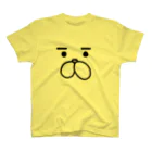 エツコロジーのドアップ！おじゃもんくん！ Regular Fit T-Shirt