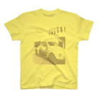 thosethenのCarboo  スタンダードTシャツ