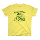 レトロサイクルのレトロサイクル - HOG HEAVEN Regular Fit T-Shirt