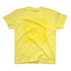 wa9wa9のソフトボール #002 Regular Fit T-Shirt