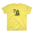 GT / Gin & T-shirtsのG&T 14 スタンダードTシャツ