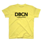 OGYショップのDBCN スタンダードTシャツ