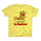 shimandamのCHIN-JU　シリーズ　犬？ Regular Fit T-Shirt