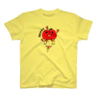 FOXY-EYEのりんごの天使～happy Regular Fit T-Shirt