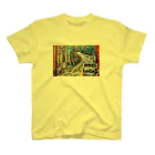 パスハンターのPasshunter　自転車 Regular Fit T-Shirt