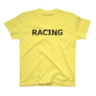 アメリカンベース のレーシング スタンダードTシャツ