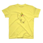 ccfのいんこちゃん Regular Fit T-Shirt