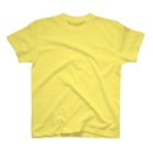 むくむく工房のむくマートロゴ（グリーン） Regular Fit T-Shirt