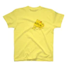 Kitakamiのカエルアンコウちゃん Regular Fit T-Shirt