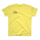 C.B.AのC.B.AワンポイントTシャツ Regular Fit T-Shirt