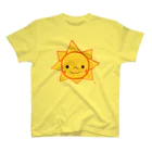 ともSUNショップのともSUN スタンダードTシャツ