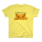 kyo375のにゃんだにゃんだねこ Regular Fit T-Shirt