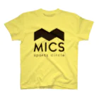 ポンコツWebエンジニアショップのMICS ファングッズ Regular Fit T-Shirt