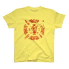 boqnosのここ☆味方ゾーン Regular Fit T-Shirt