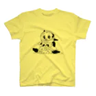 ヤノベケンジアーカイブ&コミュニティのヤノベケンジ〈ジャンボ・トらやん》 Regular Fit T-Shirt