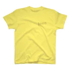 MARUのDo you like yourself? 醜形恐怖症 Regular Fit T-Shirt