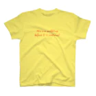 IBのEarthling スタンダードTシャツ