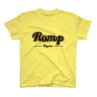 CiderのRomp スタンダードTシャツ