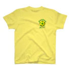 カイピリーニャshop「utubon」のrexa-brasil スタンダードTシャツ