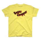 naran_noのBeans Chopper Regular Fit T-Shirt