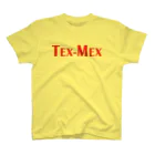 DICE-KのTEX-MEX スタンダードTシャツ