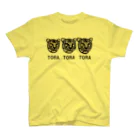 shechewsのTORA!TORA!TORA! Regular Fit T-Shirt