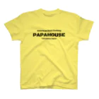 徳島  古着屋  ぱぱはうすのPAPAHOUSE スタンダードTシャツ