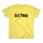 Punk Rock JukeboxのVery Psycho Regular Fit T-Shirt