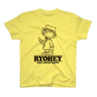 コンドルズのRYOHEY-T スタンダードTシャツ