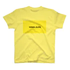 NAMA-GUREのNAMA-GURE スタンダードTシャツ
