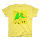 オイノファクトリーのﾌﾟｿﾝｻｸ Regular Fit T-Shirt