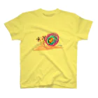 BenizakeのBugs series -snail- スタンダードTシャツ