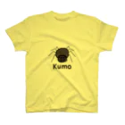 MrKShirtsのKumo (クモ) 色デザイン Regular Fit T-Shirt