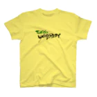 GreenSpecialの筆文字　東京大学　東大 Regular Fit T-Shirt