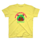 MY★BUDDYのMY BUDDY 公式キャラクター ★BOO★ Regular Fit T-Shirt