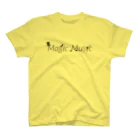 ナカタ のMagic Music スタンダードTシャツ