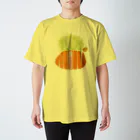 食い意地屋のロースカツ Regular Fit T-Shirt