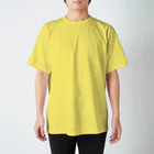 Funny Pop Storeのy・y・H・M-basic- Regular Fit T-Shirt