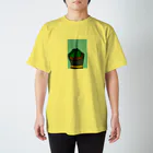 TawashiのEuphorbia Regular Fit T-Shirt