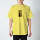 あしゃ姫の共感覚的西欧和風画 Regular Fit T-Shirt
