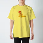 うわさのうわさチャンサマーT スタンダードTシャツ